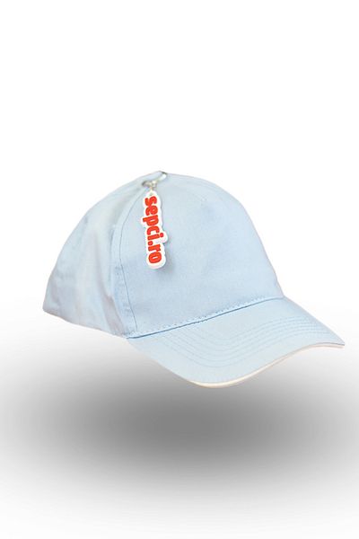 BASIC Sapca reglabila