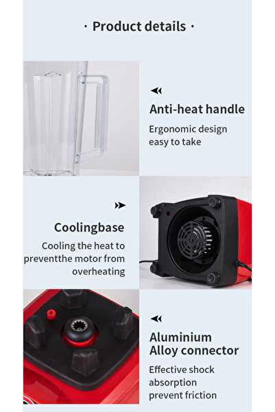 Silver Crest خلاط عصير، خلاط، صانع سموثي، حاويات سعة 1.5 لتر، شفرات فولاذية، وظيفة سحق الثلج، مطحنة متعددة