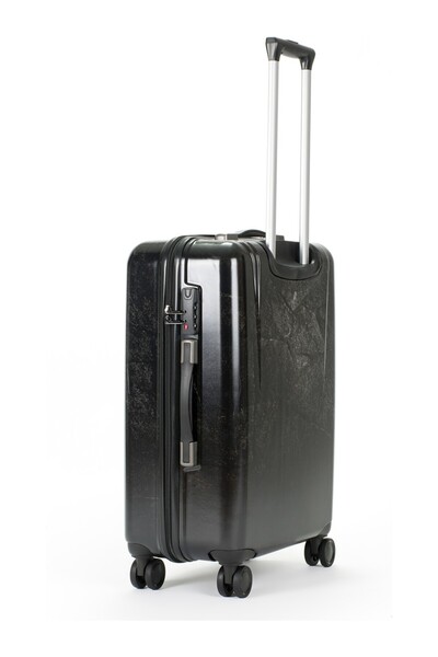 Discovery UNİSEX ORTA BOY VALİZ V. DL18HA-2