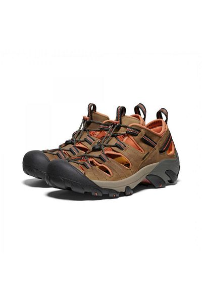 Keen 1008419 صندل رجالي من Arroyo Ll للاستخدام الخارجي