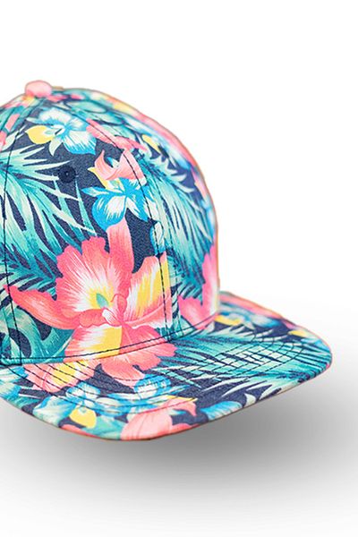 BASIC Sapca print reglabila