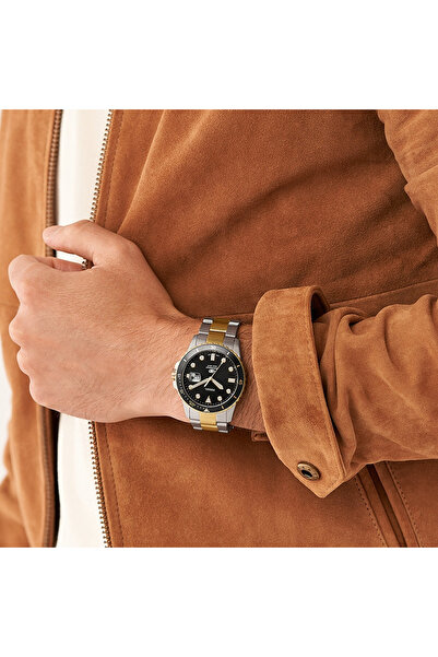 Fossil FFS5951 Erkek Kol Saati