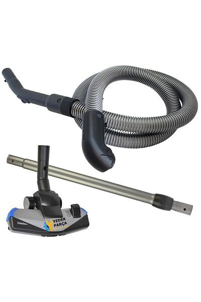 Ozba Ticaret Philips Compatible Fc 8732 - Fc 8734 Vacuum Cleaner Hose Set