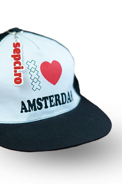 BASIC Sapca reglabila print