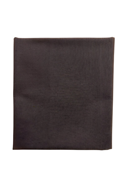 EleganTShoP Țesătură de in de rață 50*180 cm