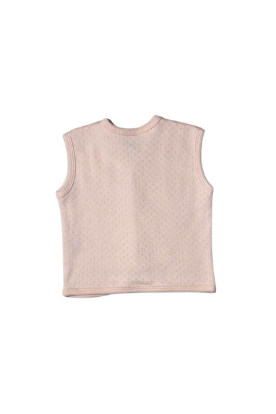 Luggi Baby Jakarli Baby Girl Vest