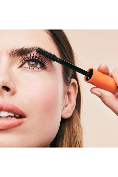 Oriflame THE ONE Pump & Plump Maskara