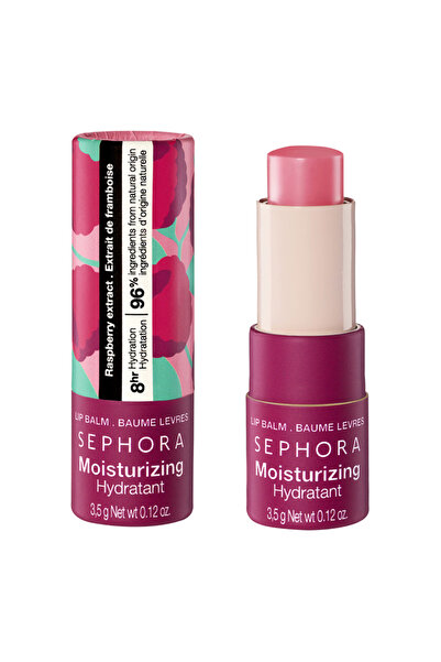 SEPHORA Moisturizing Hydratant - Dudak Nemlendiricisi