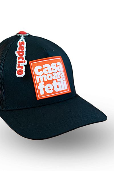 BASIC Sapca reglabila
