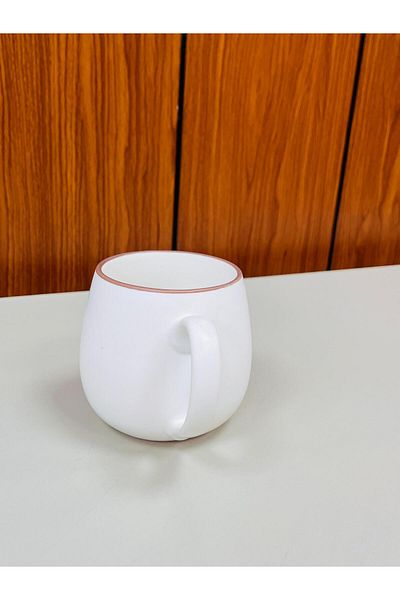 Bisbell Coffee Mug,Ceramic Mug