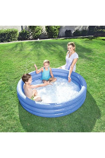 BESTWAY حوض سباحة للعب 153 × 31 سم