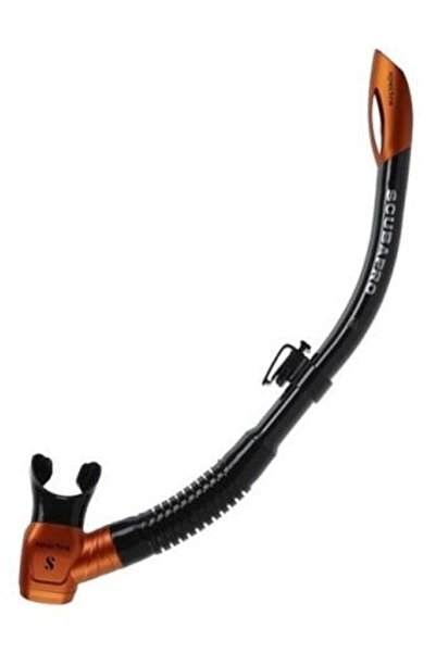 Scubapro Spectra Şnorkel Bronz