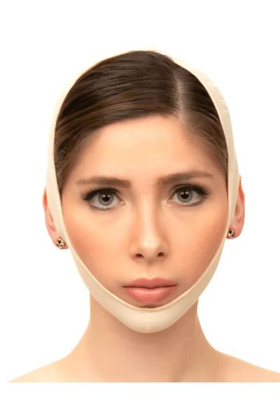 ISAVELA USA Chin Support – Adjustable & Comfortable Fit | FA01