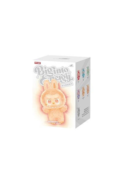 CAN OYUNCAK Labubu Plush Doll Toy Keychain Model