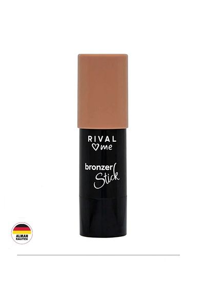 Rival Loves Me Bronzer Stick No.02 Mocha 7Gr