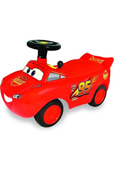 Kiddieland سيارتي لايتنينج ماكوين ريسر 55459