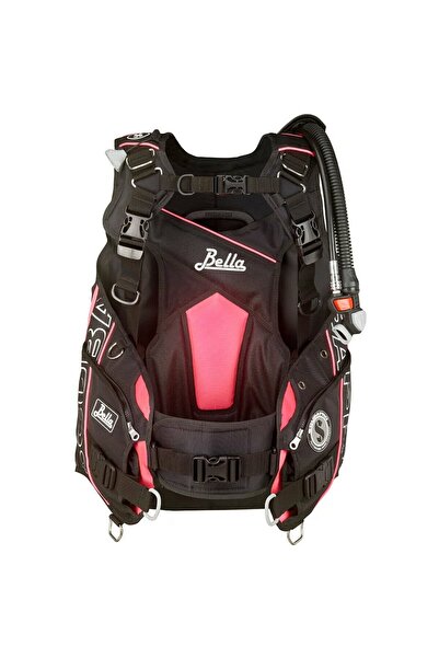 Scubapro Bella B.C.D. ( Denge Yeleği )