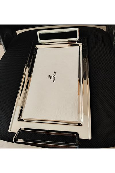 Home Çamlıca Tray