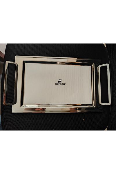 Home Çamlıca Tray