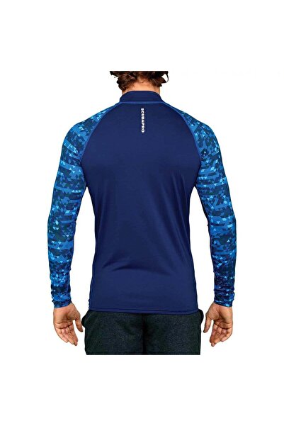 Scubapro Aegean Uzun Kol İçlik (Rash Guard)