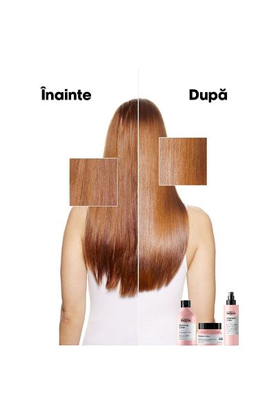 L'oreal Professionnel Sampon profesional pentru par vopsit L'Oréal Serie Expert Vitamino Color 500ml
