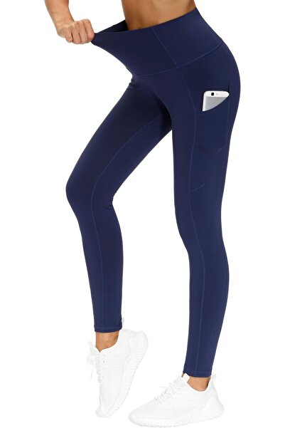 I Cepli̇ Toparlayici Spor Yoga Tayt