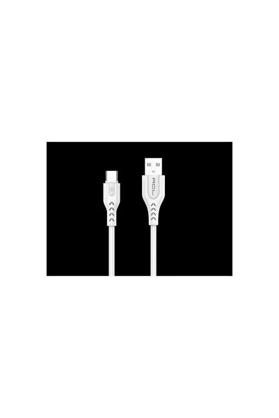 ACL ACK-66 PrimeCord 2A, 3Metre Micro USB Şarj Kablosu