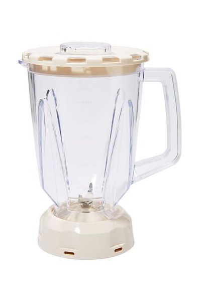Geepas Big Jar Full Set For Blender GSB5362