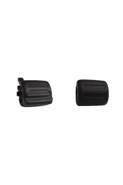 OEM Butoane rotative pilot automat volan BMW F01 F02 F06 F07 F10 F11 F12 F13, negru
