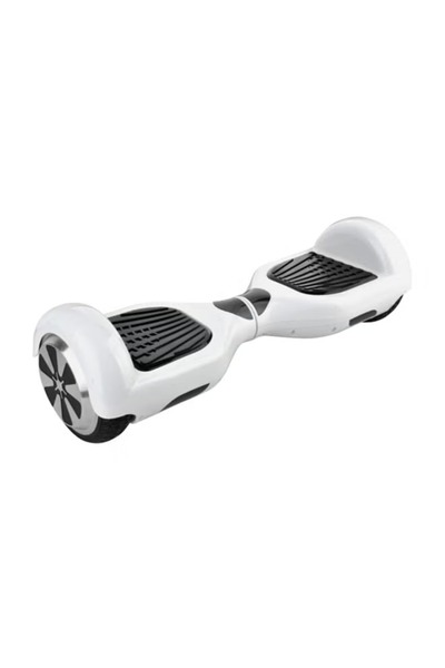 rexa Self-balancing electric scooter with two wheels, 58 x 17 x 17 cm