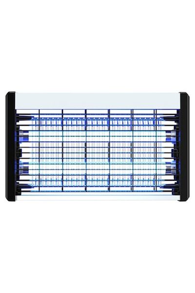 OEM Capcană electrică anti-insecte cu UV 6 W pentru 30 m²