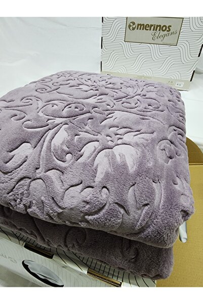 Merinos Елегантна ковдра для однієї людини