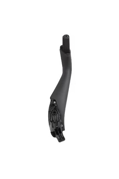 MAF Maner Interior Usa Fata Stanga BMW G30 G31 F90 Negru