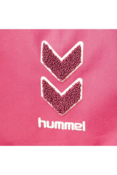 hummel Бордовий унісекс шкільний рюкзак Hml Tıago 980368