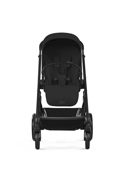 Cybex Gold Carucior Cybex Balios S Lux Black/Moon Black