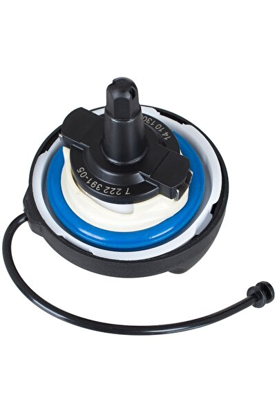 Maflen Fuel Filler Cap - MODECAR (replacement for many BMW & MINI models)