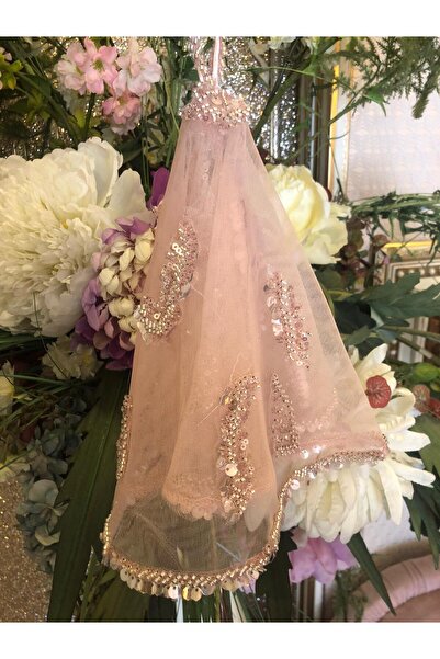 MAHİDEVRAN Gelin mendili nikah mendili kına mendili ve nişan halay mendili