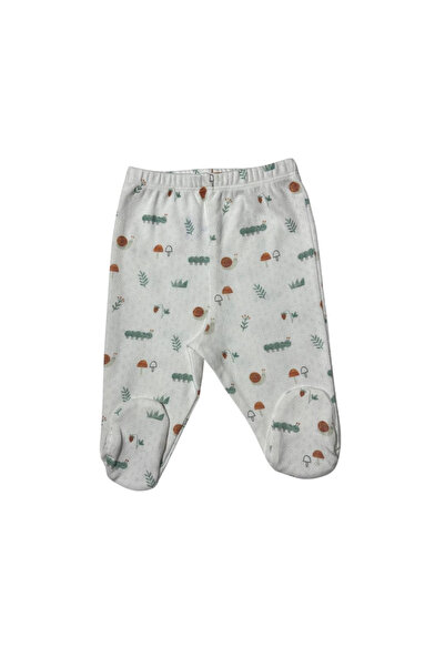 Luggi Baby Jakarli Girl's Pajama Set with Panties