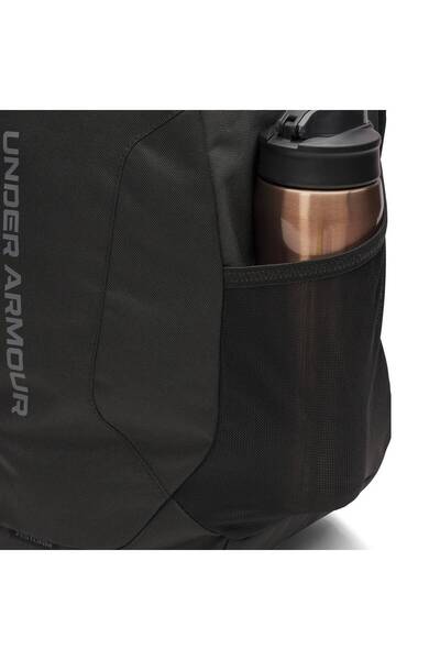 Under Armour UA HUSTLE LİTE BACKPACK UNISEX SIRT ÇANTASI 6000399