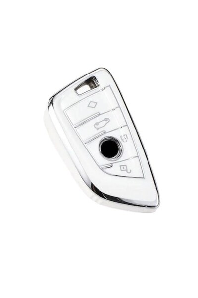 MAF Carcasă de protecție de lux pentru cheia BMW după 2017 X1 X3 X5 X6 X7 1 3 5 6 7 seria G20 G30 G11 F15 F16 G0