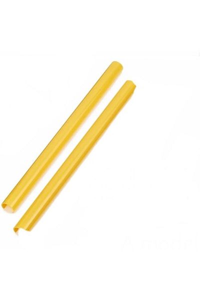 MAF Kit Ornamente Grile Bara Fata BMW V-BRACE Galben, BMW Seria 1/2/3/4/5/6