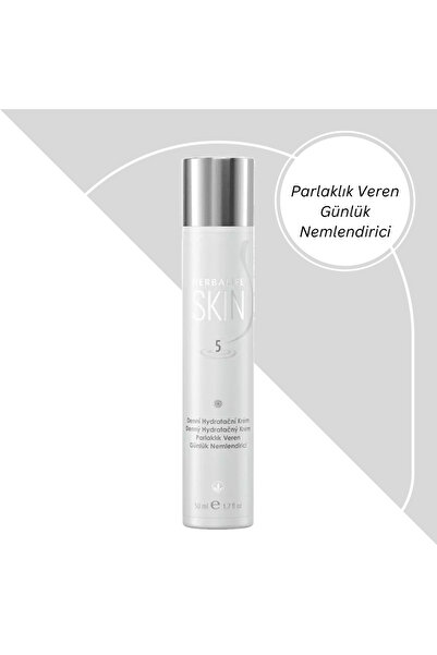 Herbalife Parlaklık Veren Günlük Nemlendirici