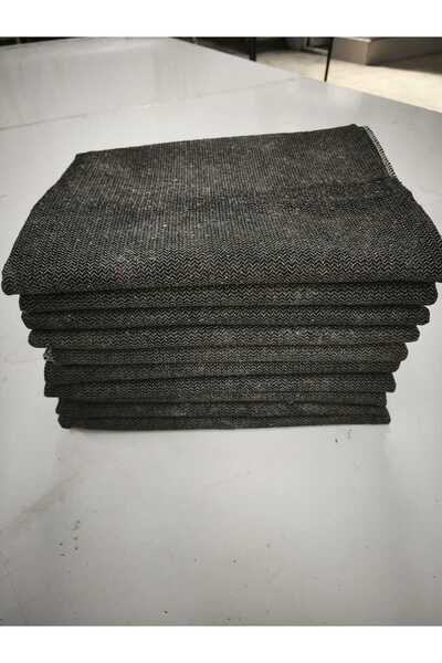 Jutien Kedi Köpek Battaniyesi -10 adet- avantajlı paket - 100x150 cm