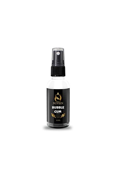 Nuvien Odorizant auto concentrat, 50 ml, aroma Bubble Gum