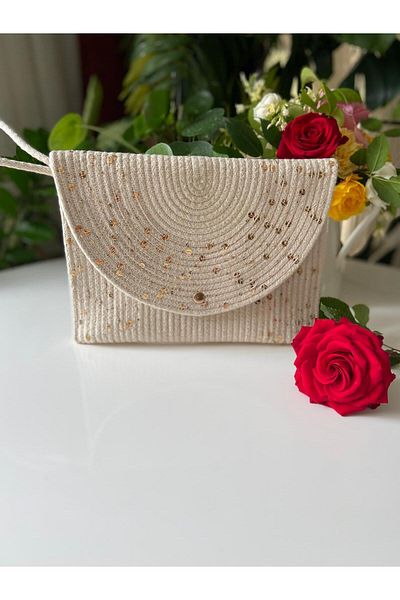 Nev Design Envelope Clutch, Portfolio Bag
