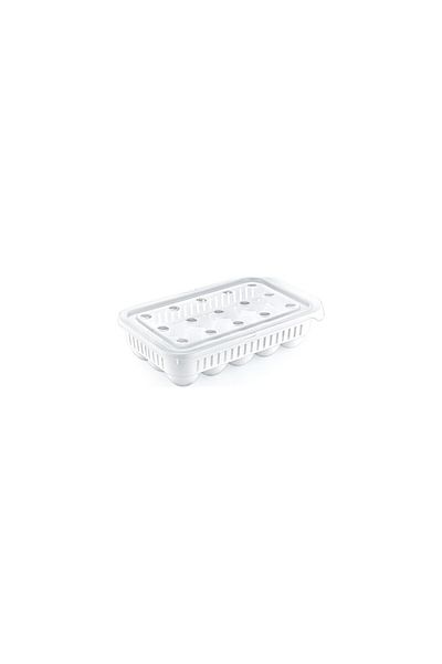 LY EKİP PAZARLAMA 15 Egg Storage Container