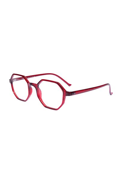 IMPALA İm5512 48Ekt C.5252 Women's Blue Light Protection Screen Glasses (Dusty Rose)