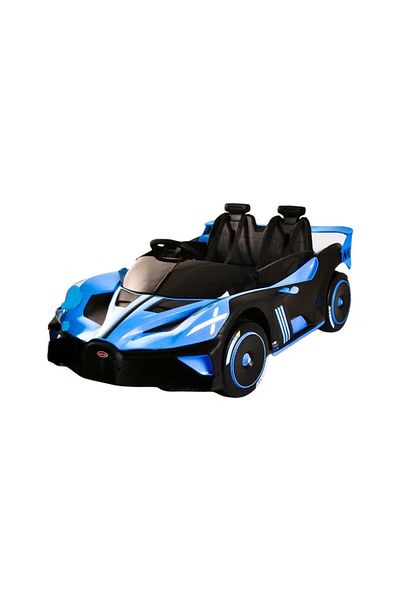 rexa Electric ride on car for Kids