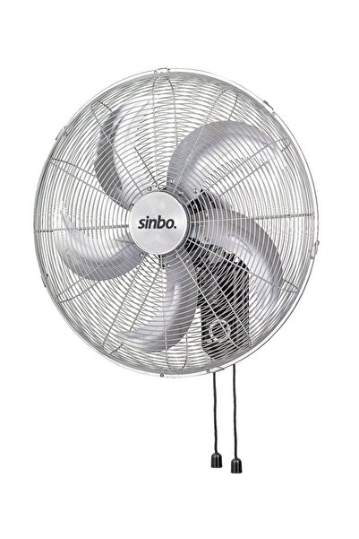 Sinbo 20 İNÇ SF-6793 DUVAR VANTİLATÖRÜ