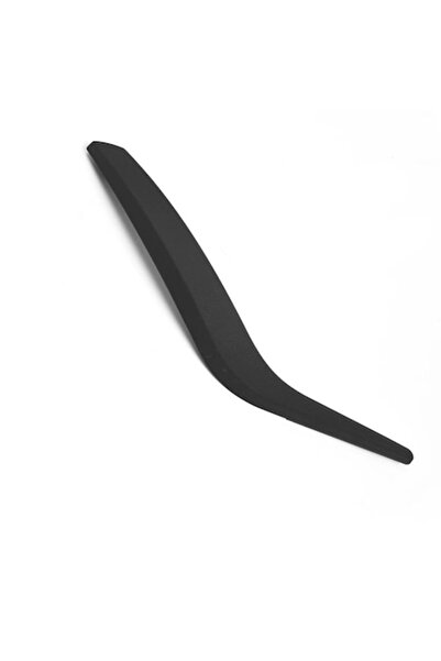 OEM Maner BMW X1 E84, Dreapta Fata/Sapte - Negru